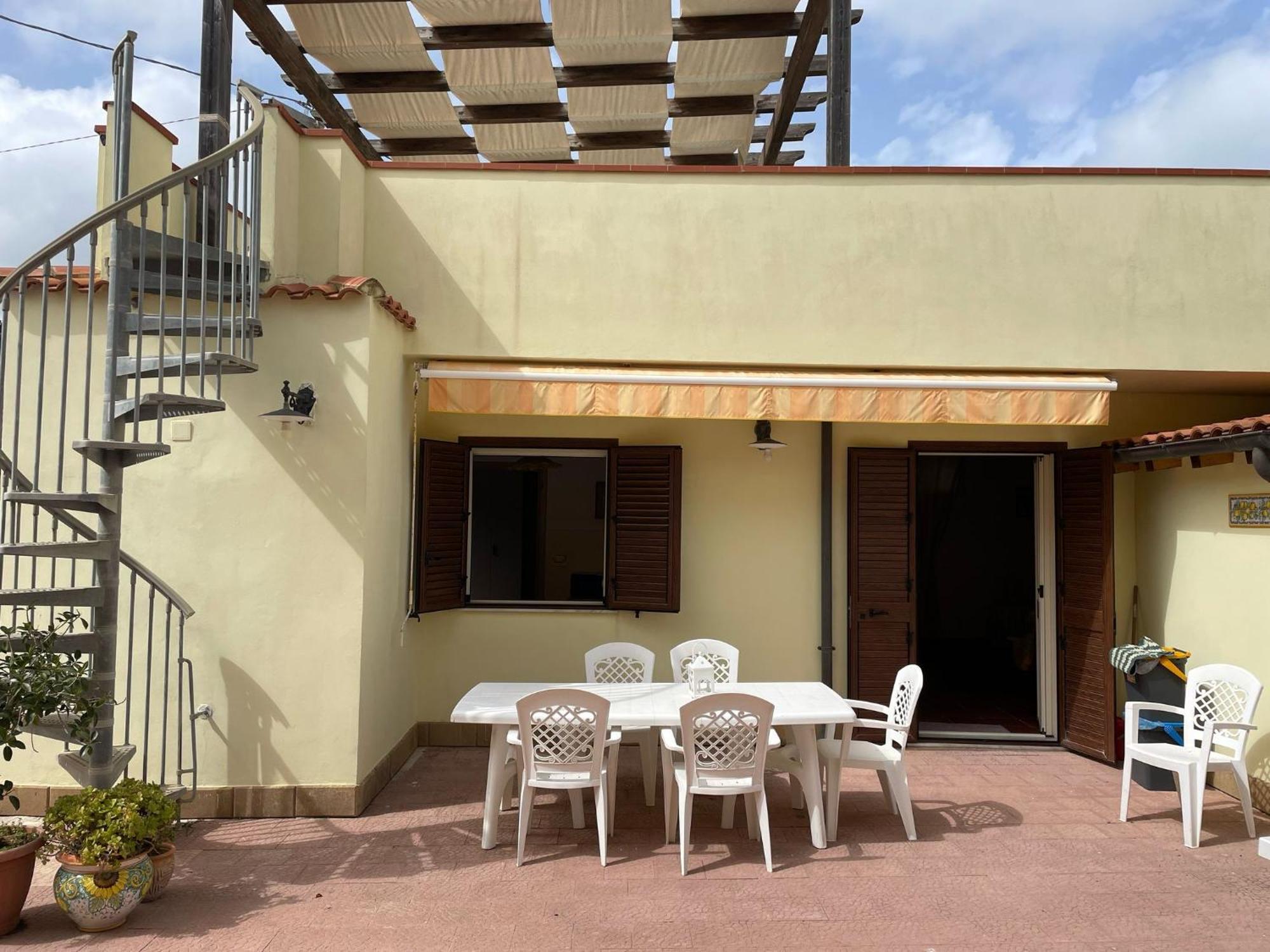 Casa Lime Holiday home