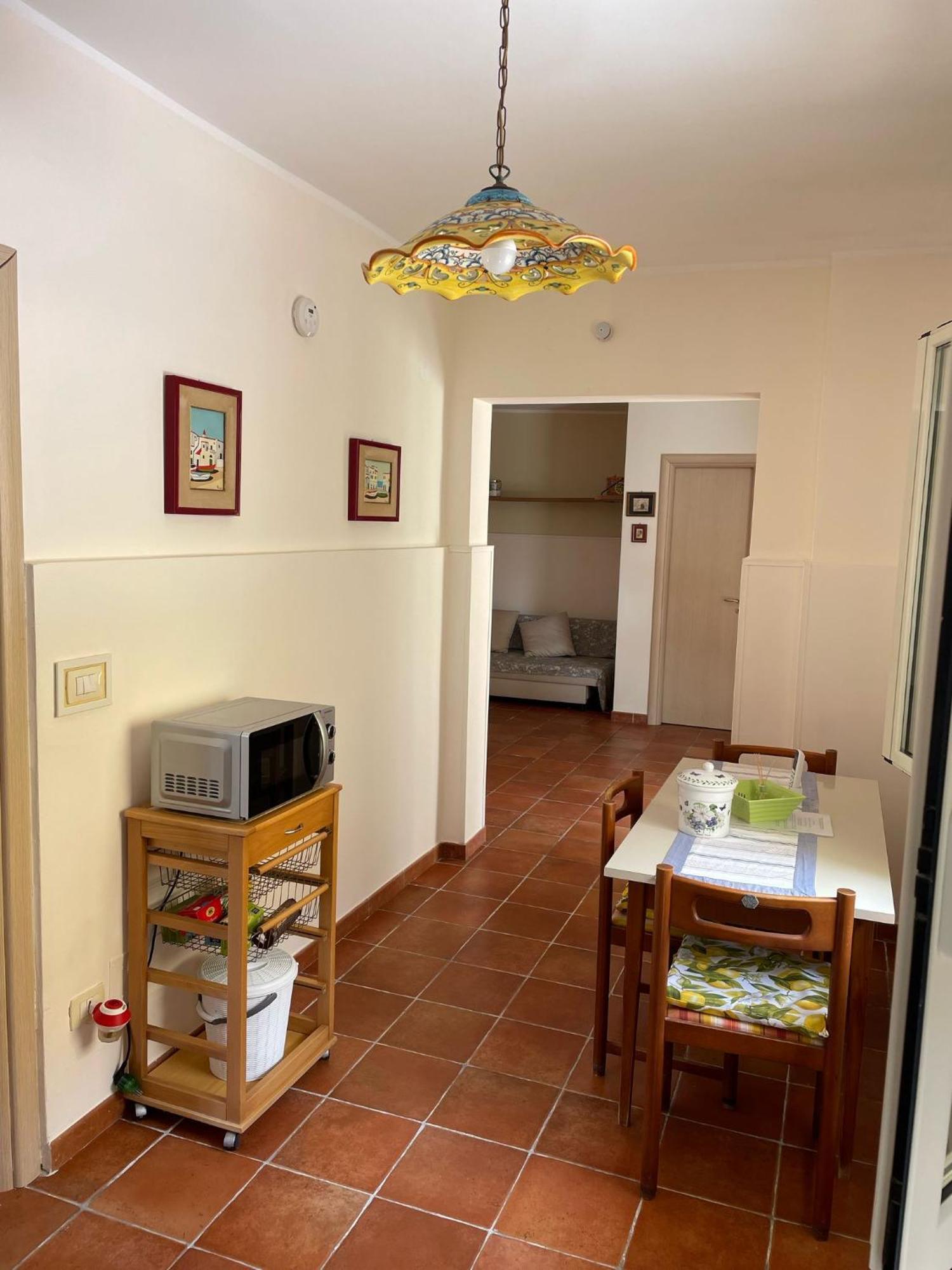 Holiday home Casa Lime *