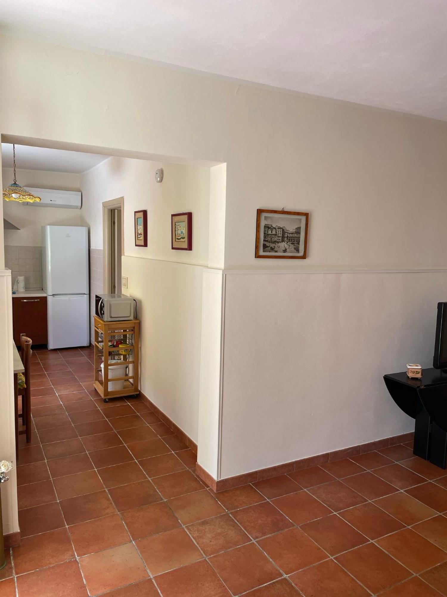 Holiday home Casa Lime Syracuse