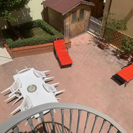 Casa Lime Villa Syracuse Buitenkant foto