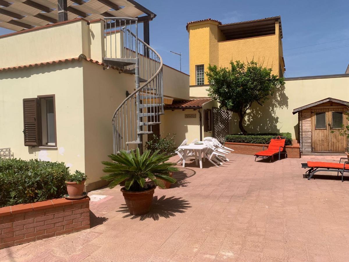 Casa Lime