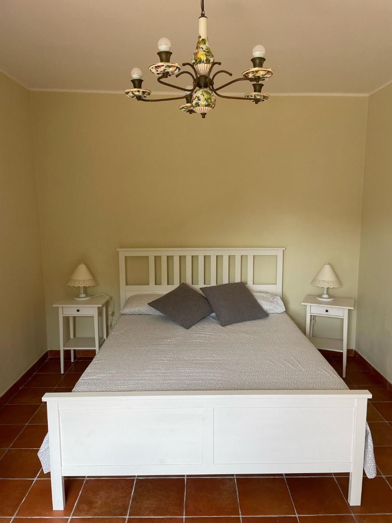 Vakantiehuis Casa Lime Syracuse