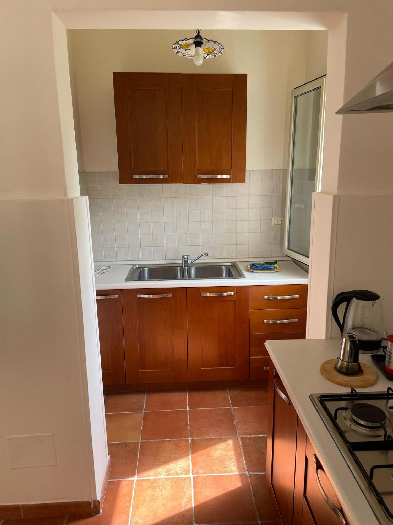 Vakantiehuis Casa Lime